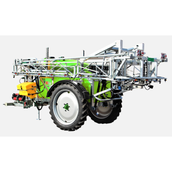 BORYS 2000 TOLMET